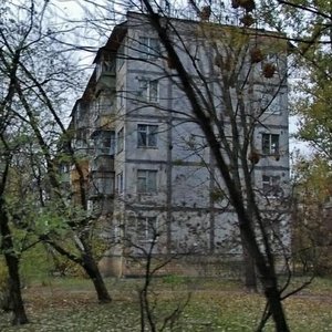 Budivelnykiv Street, 13 ، كييف: صورة