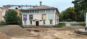 Ulitsa Tenishevoy, 5, Smolensk: photo