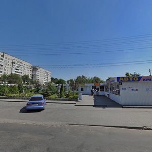 Yantarna Street, 32А, Dnipro: photo