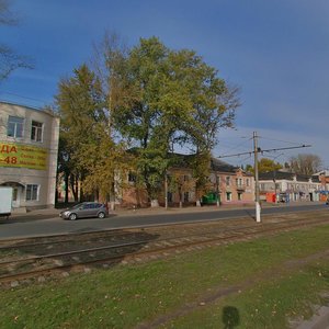 Litovskaya Street, 95А/2, Kursk: photo