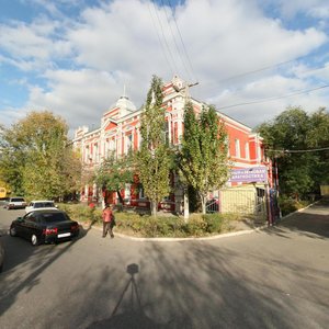 Marii Maksakovoy Street, 6 ، استراخان: صورة