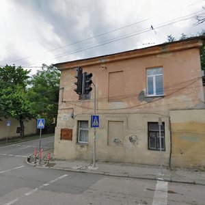 Tolstogo Street, 27, Simferopol: photo