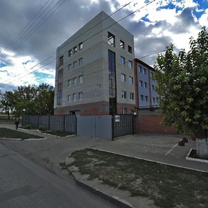 Tsentralnaya Street, 18А, Penza: photo