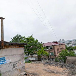 Novozhilova Street, 21, Vladivostok: photo