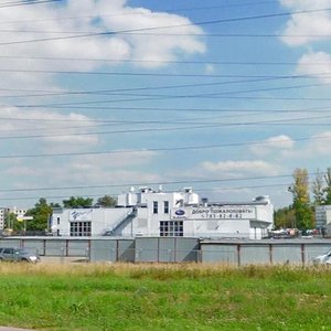 Leningradskoye Highway, вл15, Himki: photo