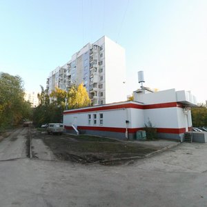 Novo-Sadovaya Street, 216А, Samara: photo