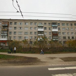 Ulitsa Uritskogo, 14, : foto