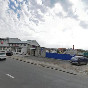 Львов, Улица Богдана Хмельницкого, 172Б: фото