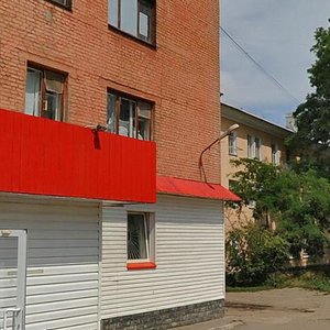 Ryazanskaya ulitsa, 22, Tambov: photo