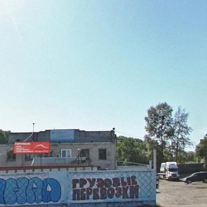 Promyshlennaya ulitsa, 1, : foto