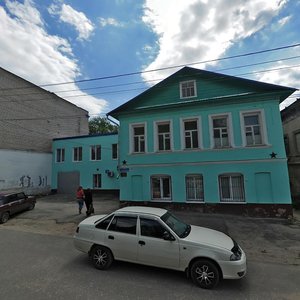 Troitskaya ulitsa, 14Б, : foto