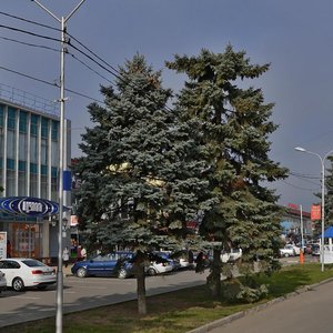 Георгиевск, Улица Калинина, 20: фото