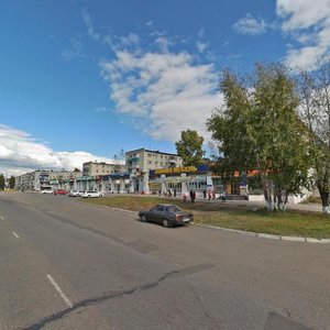 Pobedy Avenue, 22, Komsomolsk‑at‑Amur: photo