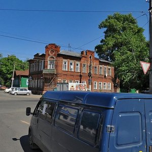 Кострома, Проспект Текстильщиков, 38: фото