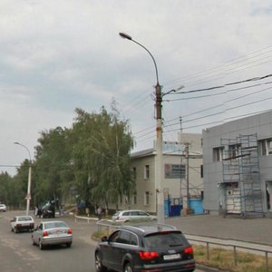 Ulitsa Kosmonavtov, 3, : foto