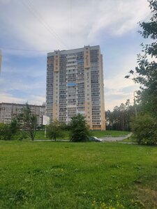 Bilimbaevskaya Street, 39 ، يكاترينبورغ: صورة
