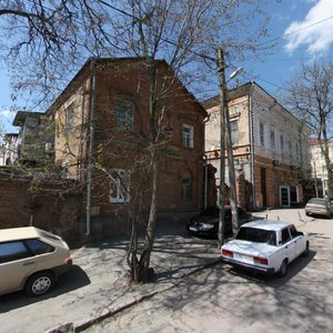 15th Liniya Street, 2, Rostov‑na‑Donu: photo