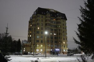 Moskovskiy Avenue, 19к9, : foto