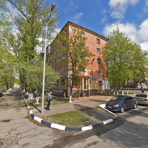 Shershneva Street, 28, Belgorod: photo