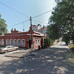 Pyatnitskogo Street, 30, Voronezh: photo