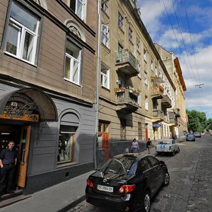 Vulytsia Havryshkevycha, 3, Lviv: photo