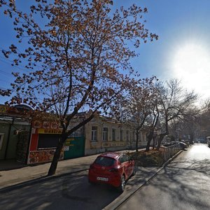 Ulitsa Kuybysheva, 8, Kislovodsk: photo