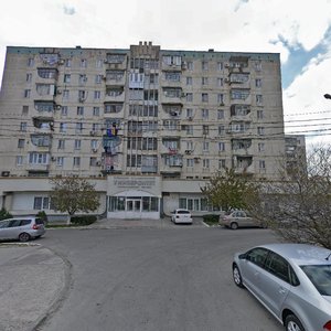 Geroev Desantnikov Street, 87, Novorossiysk: photo