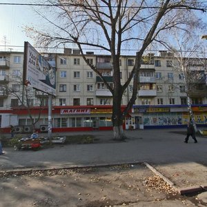 Revolutsionnaya Street, 159, Samara: photo