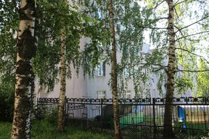 Ulitsa 50 let Oktyabrya, 10А ، : صورة