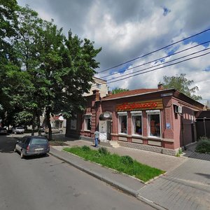 Vulytsia Proskurivskoho Pidpillia, 70, Khmelnytskyi: photo