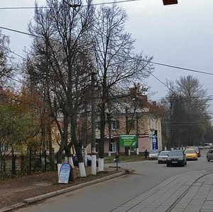 Stanislavskogo Street, 16, Tula: photo