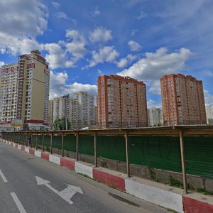 Krasnogorsky Boulevard, 23к3 ، : صورة