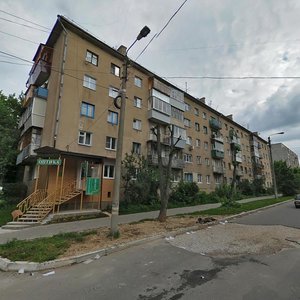 Oktyabrskaya Street, 13к1, : foto