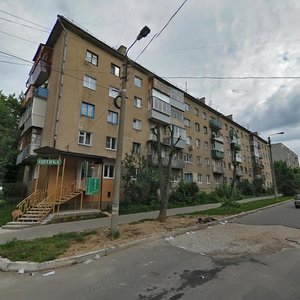 Oktyabrskaya Street, 13к1, Kaluga: photo