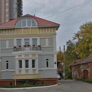 Il'inskaya Street, 105А, Nizhny Novgorod: photo