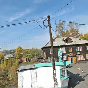 Карта редаково новокузнецк