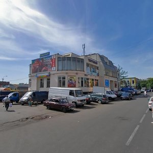 Anadyrsky Drive, 8к1, : foto