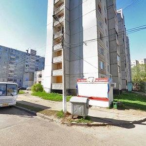 Moskovskaya Street, 24к3, Tver: photo