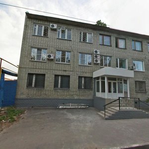 Beloglinskaya ulitsa, 117, Saratov: photo