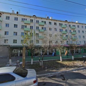 Lenina Street, 127, Chita: photo