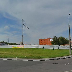 Kulikovskaya Street, 22, : foto