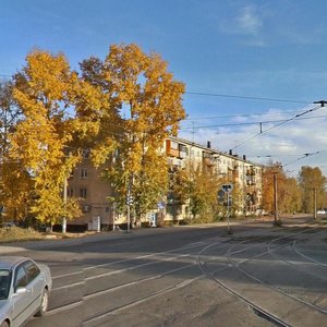 Ангарск, 102-й квартал, 3: фото