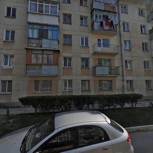 Gagarina Street, 6, Sudak: photo