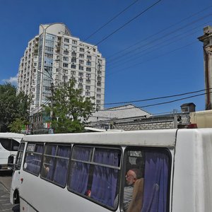 Panteleimonivska vulytsia, 110, Odesa: photo