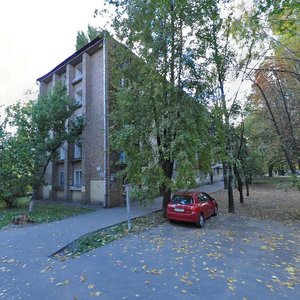 Vatslava Havela Boulevard, 79В, Kyiv: photo