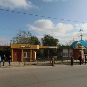 Астрахань, Улица Адмирала Нахимова, 267А: фото