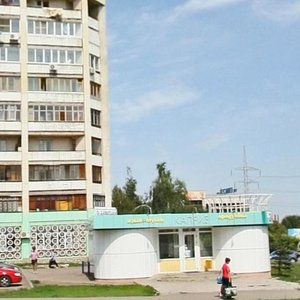 Komsomolskaya Street, 25А, Ufa: photo