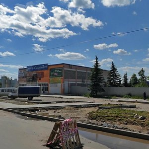 Moskovskaya Street, 350, Kaluga: photo