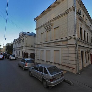 Meschanskaya Street, 7с1, Moscow: photo