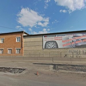 Tambovskaya ulitsa, 9, Krasnoyarsk: photo